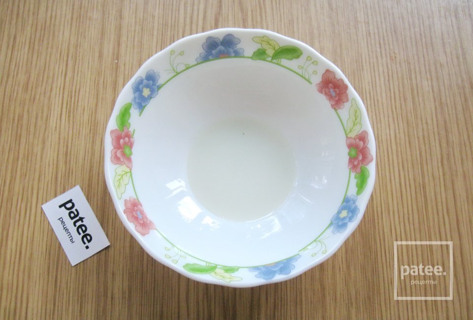 Куриные бедра запеченные в тесте - Шаг 2