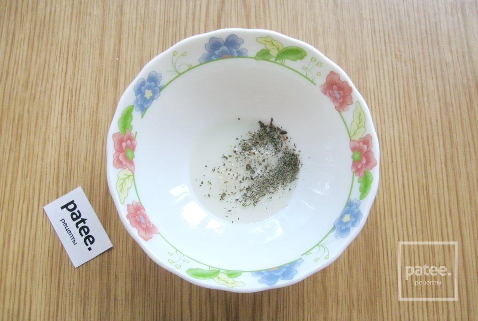 Куриные бедра запеченные в тесте - Шаг 4