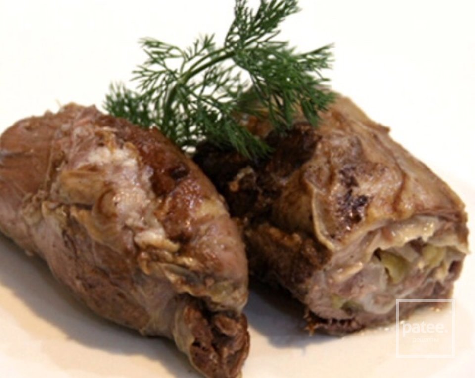 КАЛЖА - Шаг 1