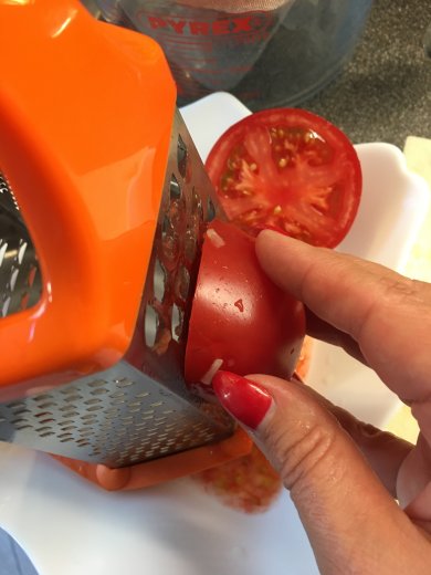 Постная чечевичная похлёбка без масла - Шаг 3