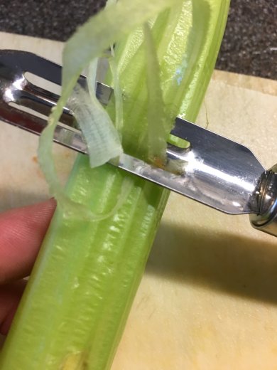 Постная чечевичная похлёбка без масла - Шаг 6