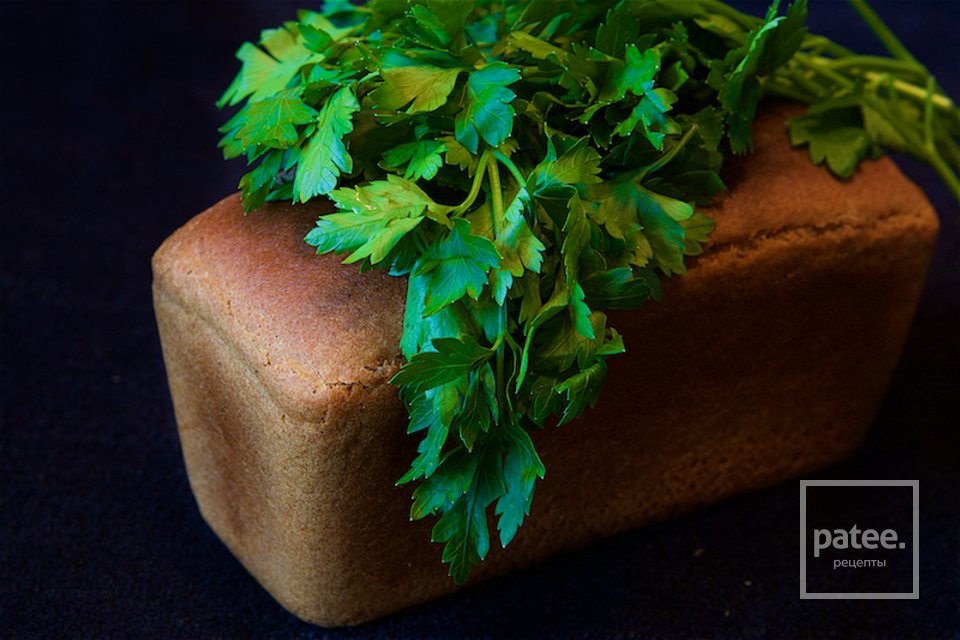 Крем-суп из лисичек - Шаг 4