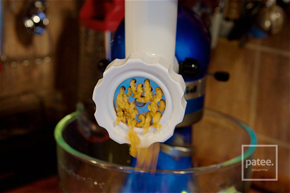 Крем-суп из лисичек - Шаг 13