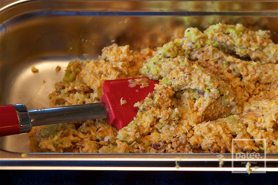 Крем-суп из лисичек - Шаг 14