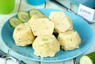 Куриное суфле