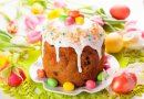 Царский пасхальный кулич