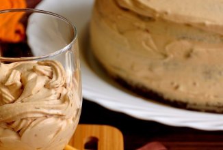 Крем для торта "КРЕМ-БРЮЛЕ".