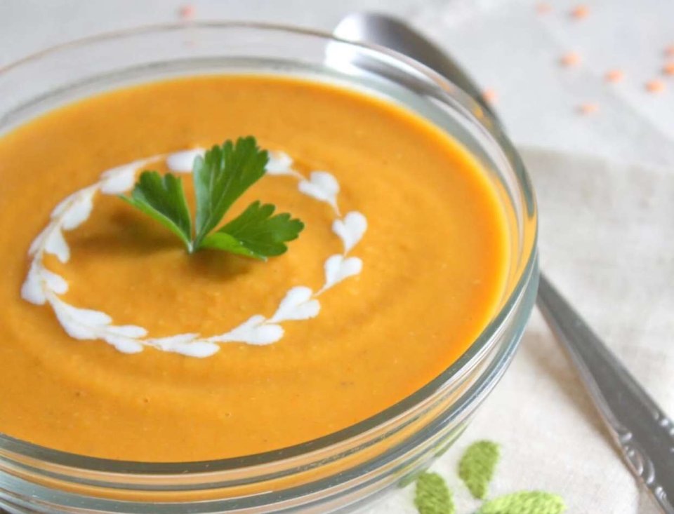 Суп Из Тыквы Рецепты С Фото Суп Из Тыквы Рецепты С Фото