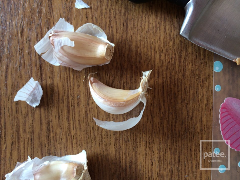 Рис 🍚 с баклажаном 🍆 - Шаг 2