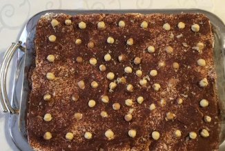 Тортик "Простой".