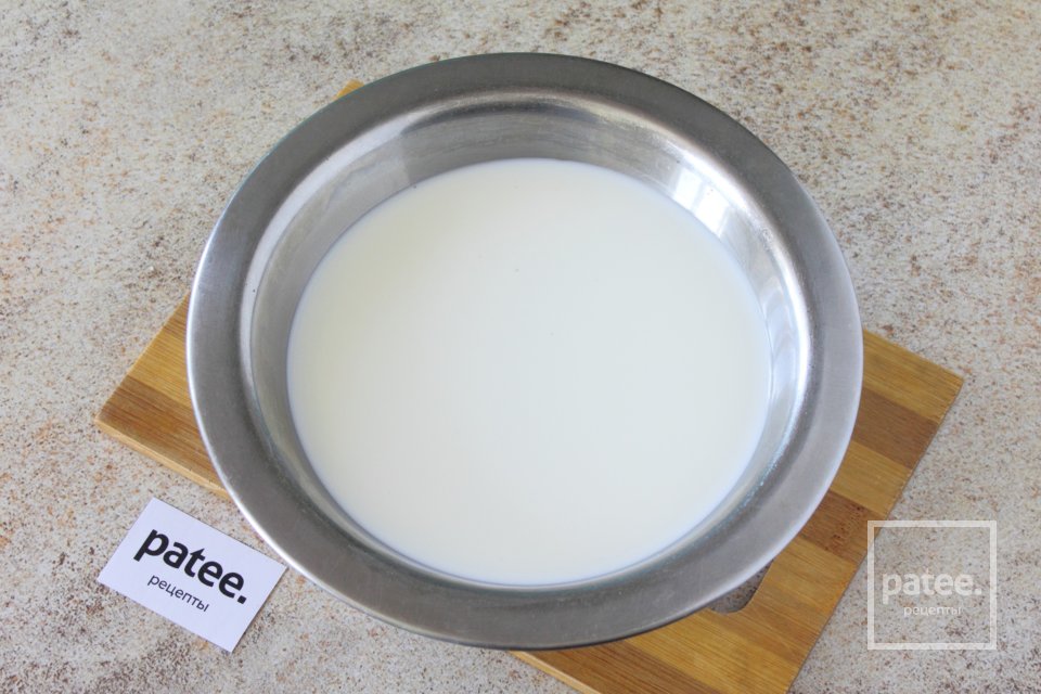 Куриные фрикадельки запеченные с сыром и цветной капустой - Шаг 2