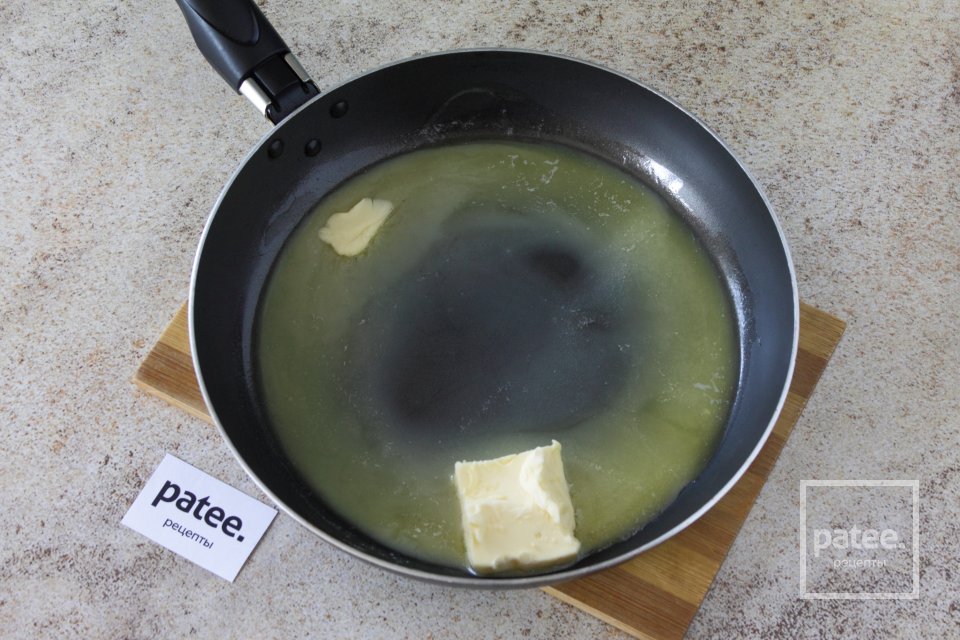 Куриные фрикадельки запеченные с сыром и цветной капустой - Шаг 10