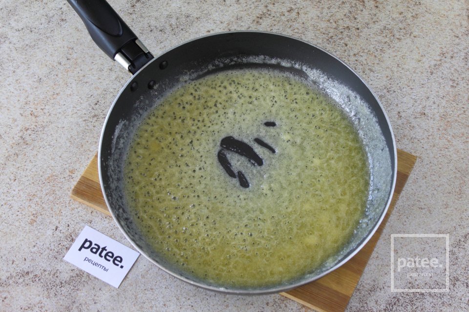 Куриные фрикадельки запеченные с сыром и цветной капустой - Шаг 11