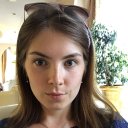 Анастасия Кожухова