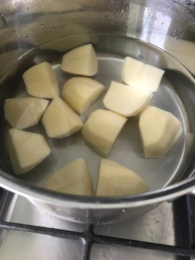 Мясная запеканка - Шаг 1