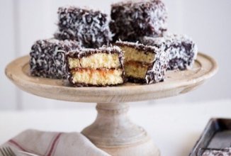 Пирожное  "Нежное"