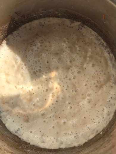 Нежные булочки с сыром к завтраку - Шаг 1