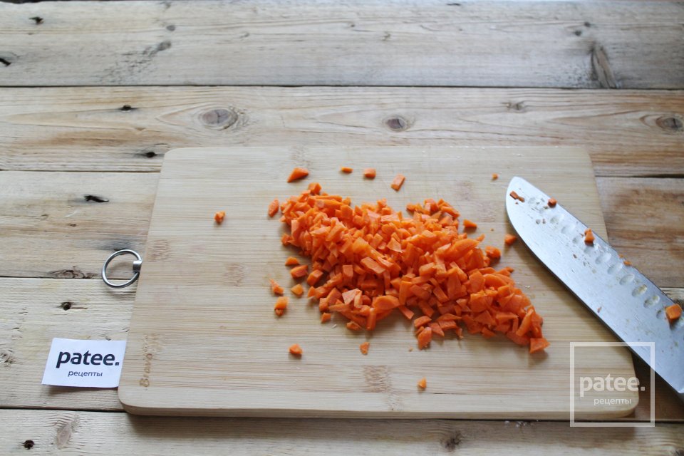 Лазанья мясная - Шаг 5