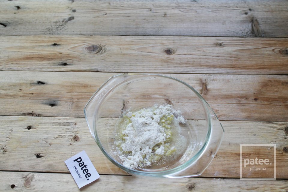 Лазанья мясная - Шаг 11