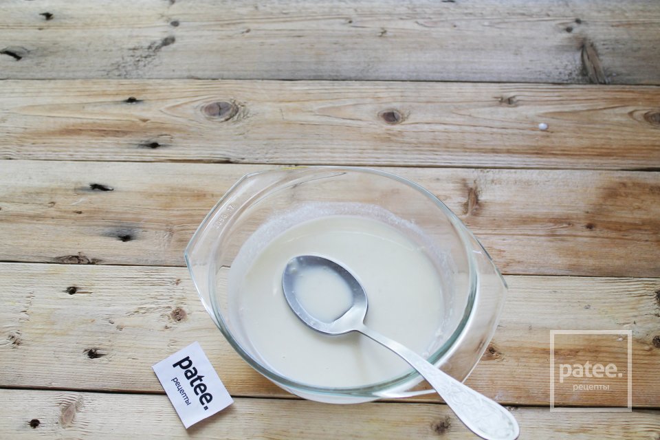 Лазанья мясная - Шаг 13