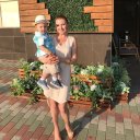 Мария Добролюбова