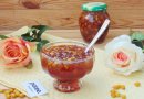Варенье из облепихи