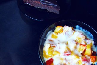 Торт Абсолютный шоколад