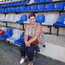 Людмила Омельченко (Жорова)