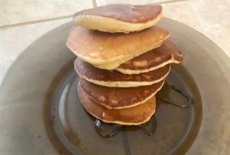 Панкейки 🍯