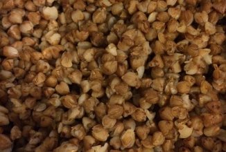 Гречка обыкновенная