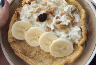 Овсяноблин