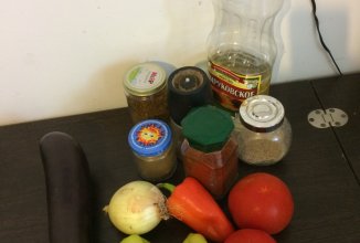 Аджапсандал