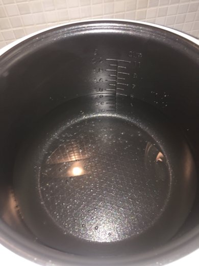 Форель в мультіварці на пару - Шаг 3