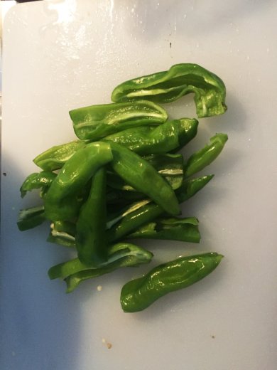 Форель в мультіварці на пару - Шаг 4