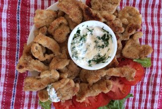 Куриные 🍗Наггетсы🍤