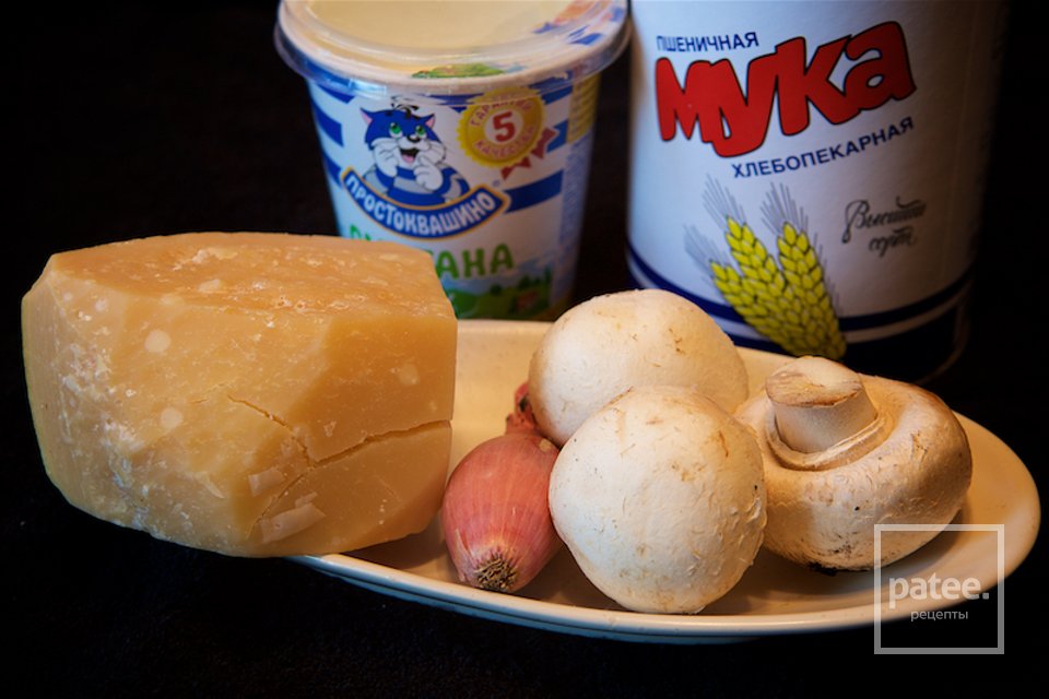 Хрустящие креветки с овощами - Шаг 4