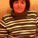 Светлана Рогонова