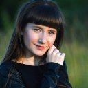 Алина Бондаренко