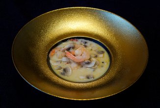 Легкий молочный Том-Ям