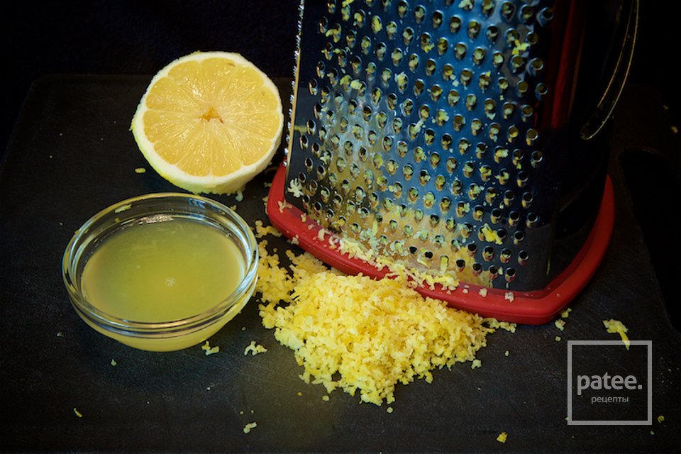 Легкий молочный Том-Ям - Шаг 11