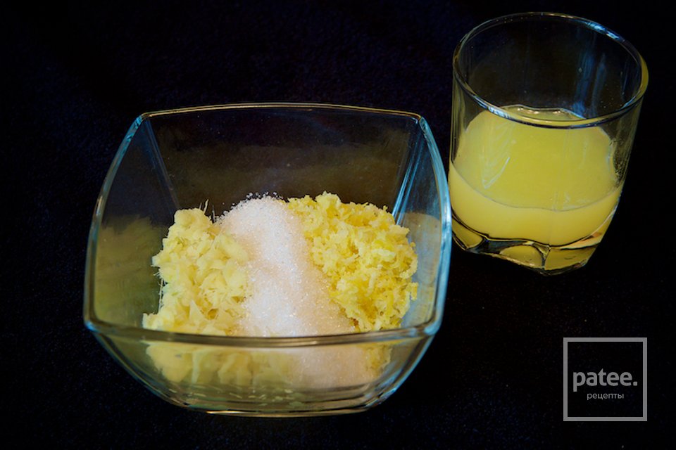 Легкий молочный Том-Ям - Шаг 13