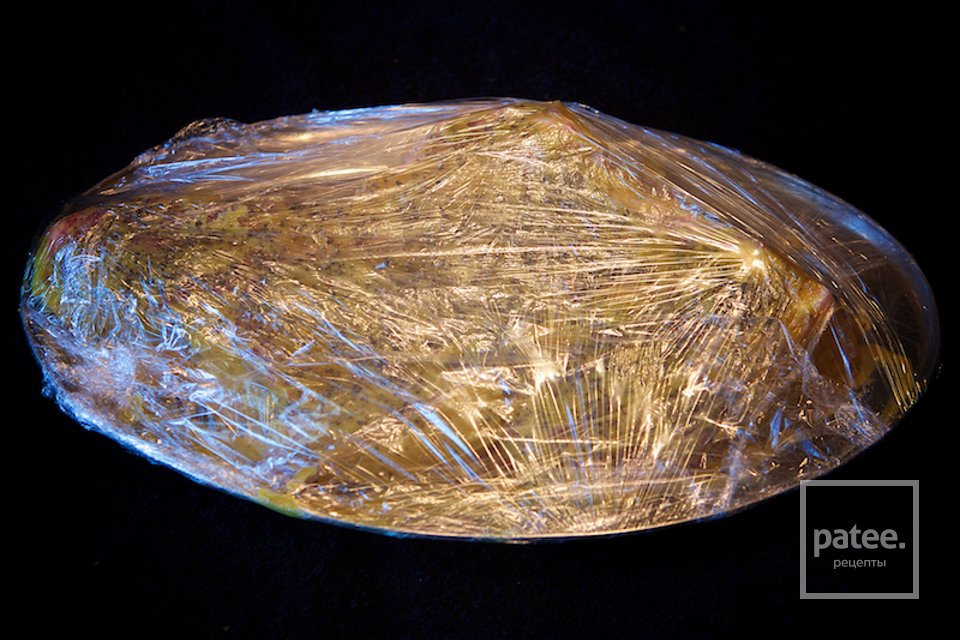 Горчичный ростбиф - Шаг 6