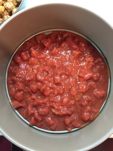 ПП Рататуй - Шаг 1