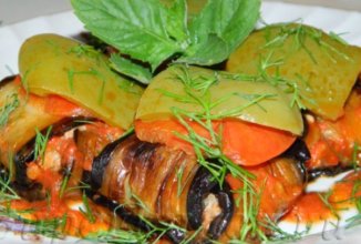 Курдан кебаб