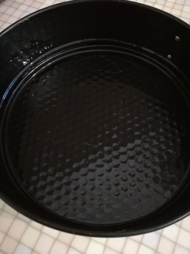 Пирог сметанный с грушами - Шаг 5