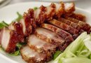 Очень вкусное сало-в пакетах
