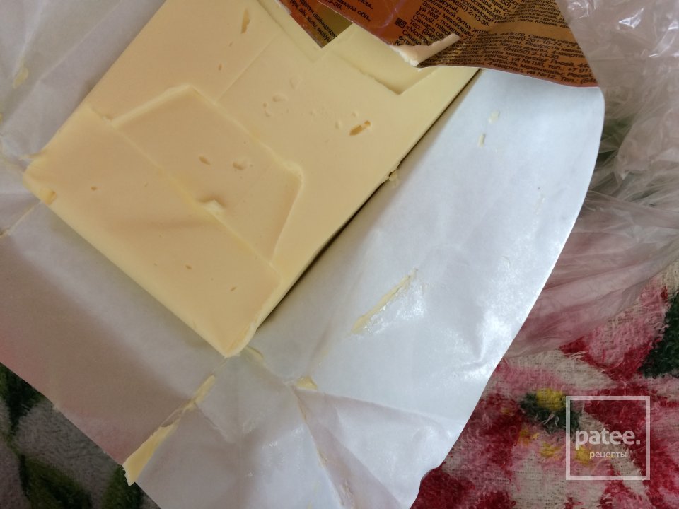 Шоколадный 🍫 торт 🎂 - Шаг 8