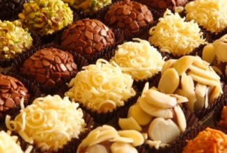 Бригадейро