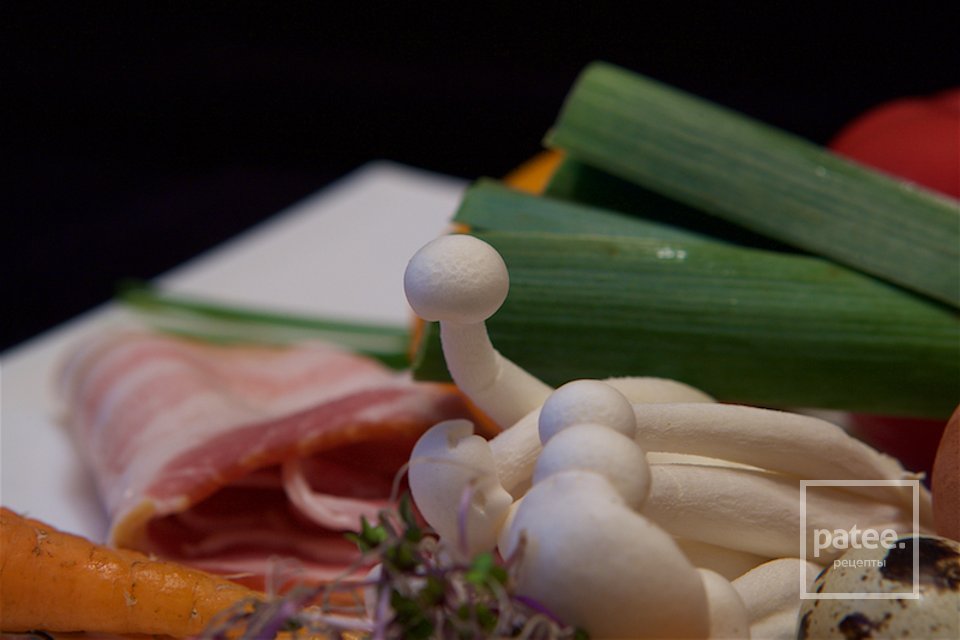 Завтрак Гулливера - Шаг 7