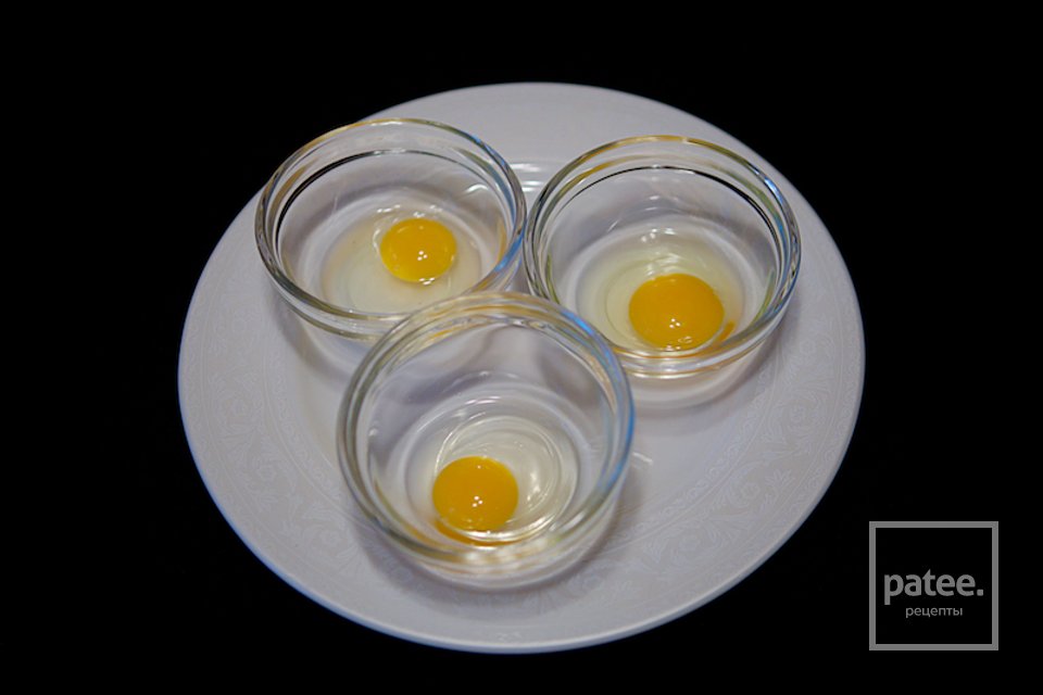 Завтрак Гулливера - Шаг 13